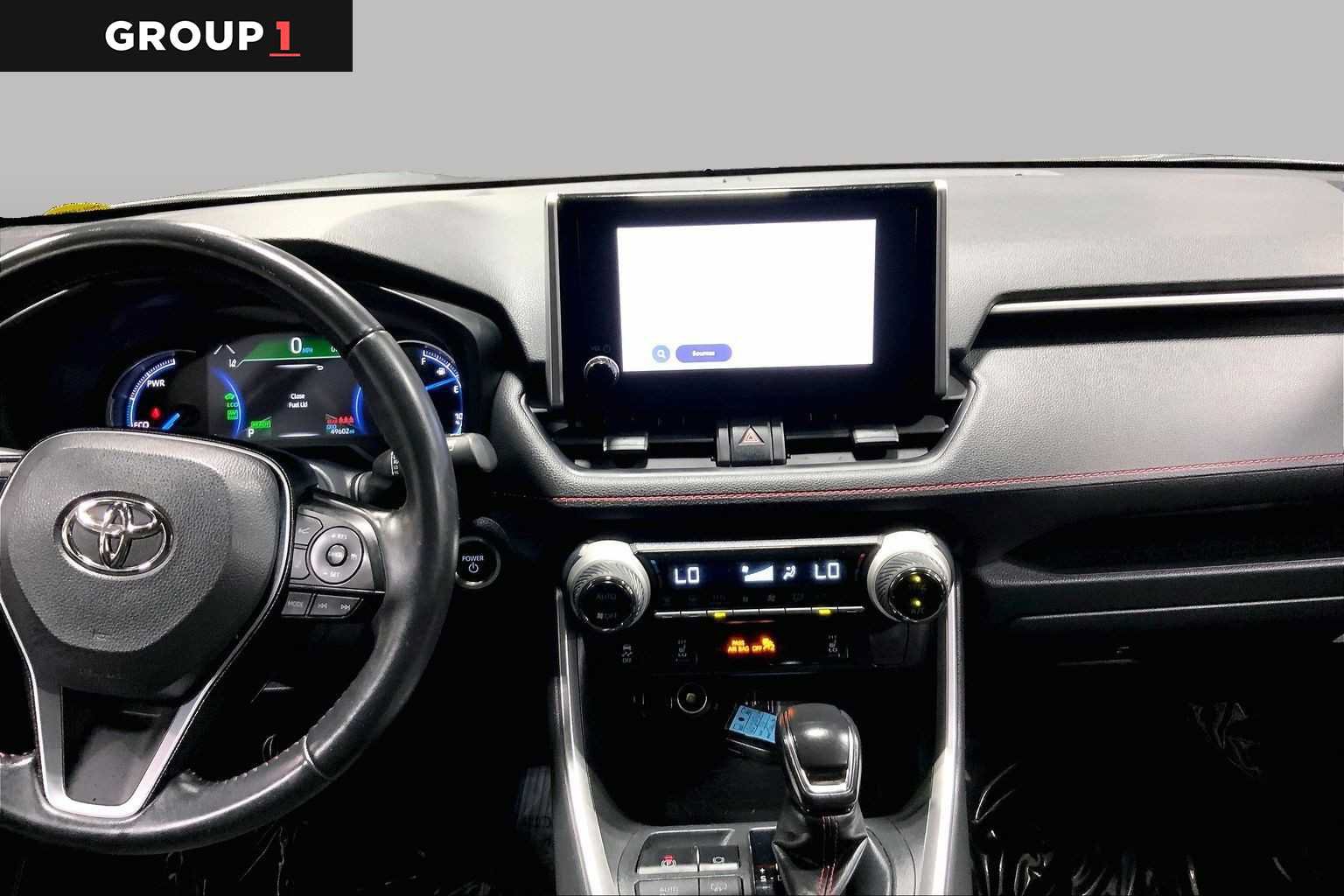 Certified 2024 Toyota RAV4 SE w/ Weather & Moonroof Package AWD/4WD image 7