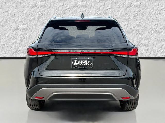 New 2026 Lexus RX 350 Premium Plus FWD image 4