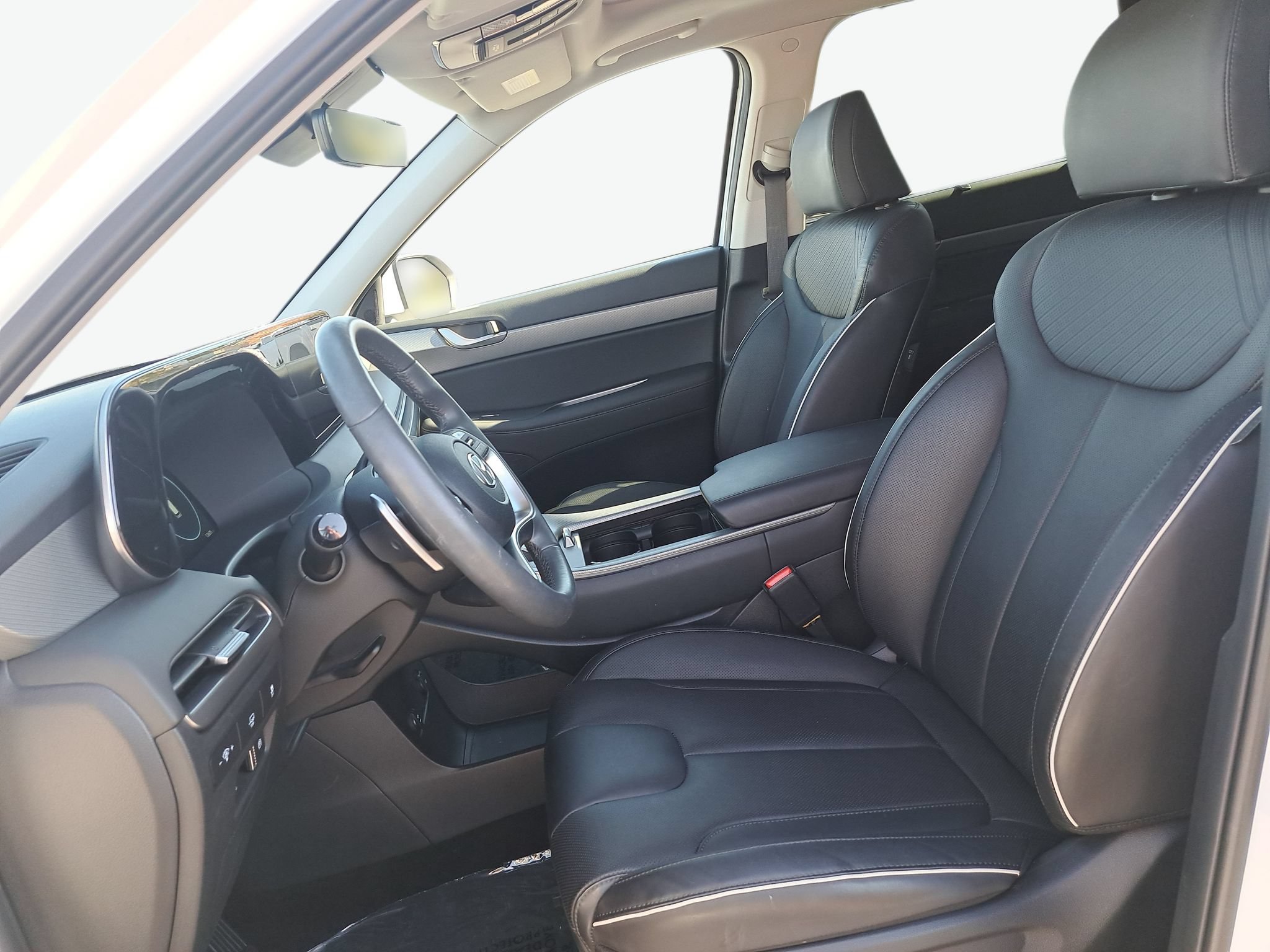 Used 2025 Hyundai Palisade SEL AWD/4WD image 17