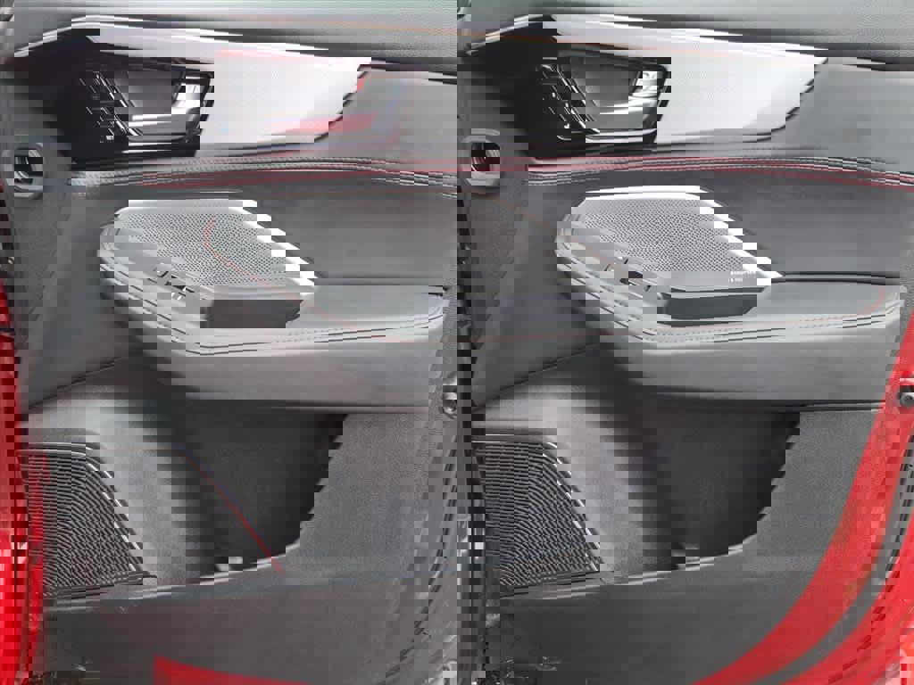 Certified 2025 Acura MDX A-Spec image 11