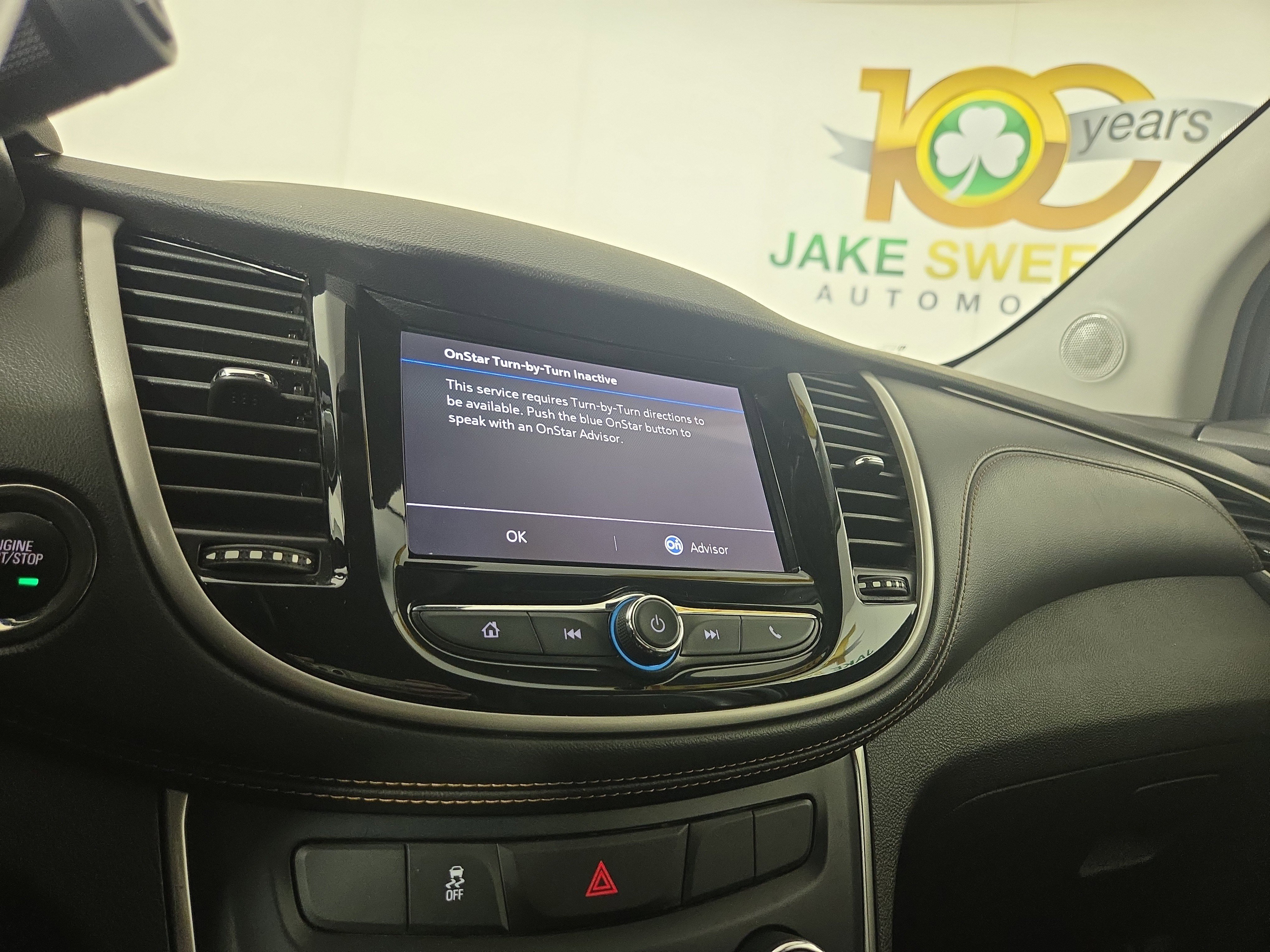 Used 2019 Chevrolet Trax LT w/ Driver Confidence Package image 20