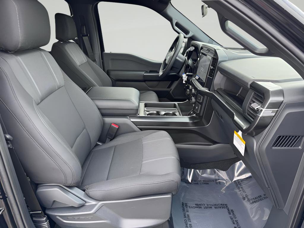 New 2026 Ford F150 STX w/ Equipment Group 200A image 27