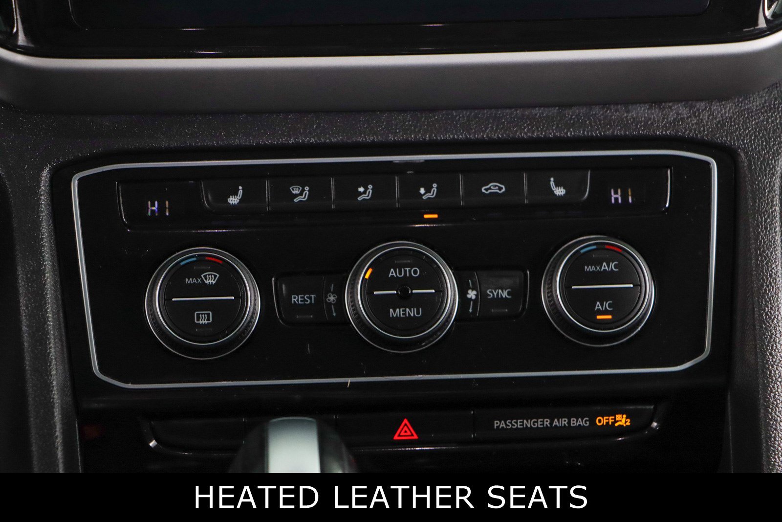 Used 2023 Volkswagen Atlas SEL R-Line image 21