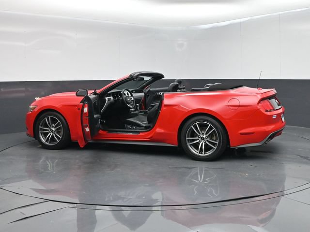 Used 2016 Ford Mustang Premium RWD image 58