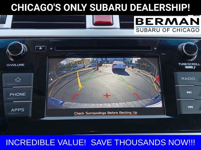 Used 2019 Subaru Outback 2.5i image 15
