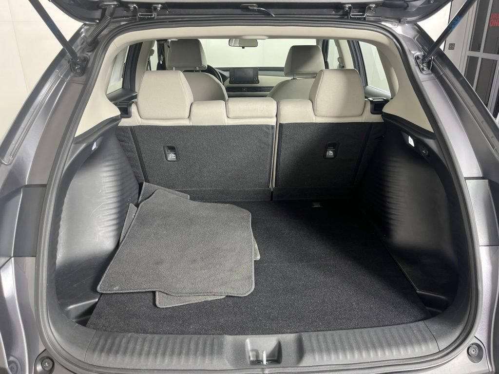 Certified 2024 Honda HR-V LX image 7