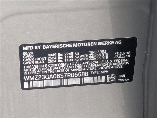 Certified 2025 MINI Cooper Countryman S image 25