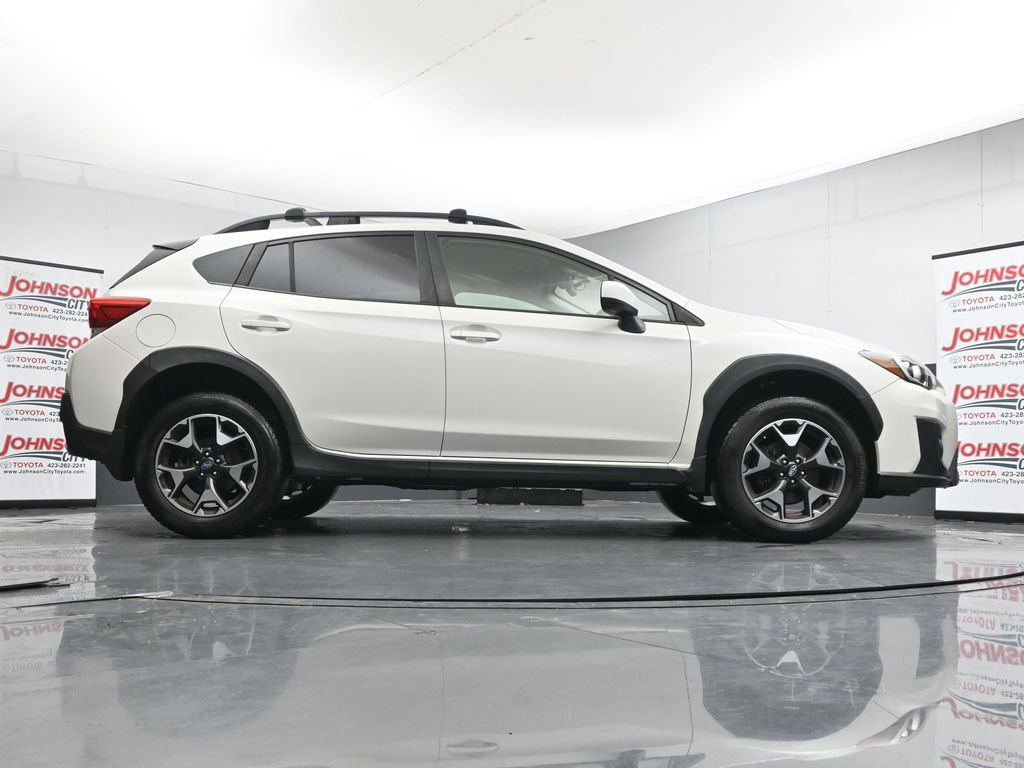 Used 2020 Subaru Crosstrek 2.0i Premium w/ Popular Package #2 AWD/4WD image 39