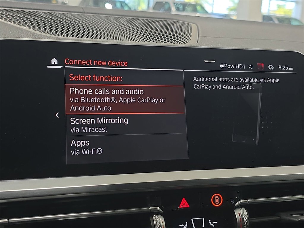 Used 2021 BMW 440i xDrive Coupe w/ Premium Package image 19