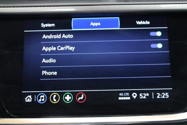 Used 2023 Buick Encore GX Select AWD/4WD image 28