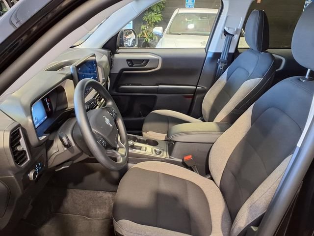 Used 2026 Ford Bronco Sport Big Bend AWD/4WD image 18