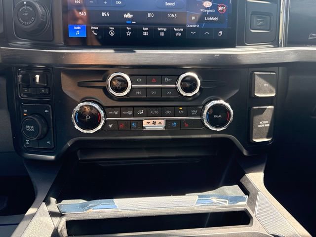 Used 2025 Ford F350 Lariat w/ Lariat Ultimate Package image 31