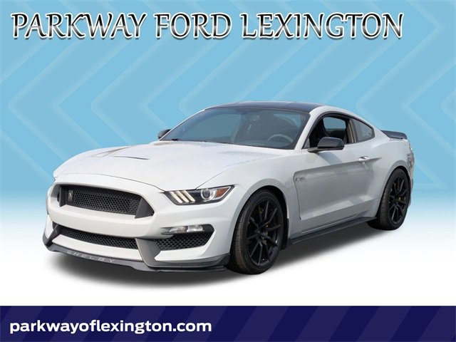 Used 2017 Ford Mustang Shelby GT350 w/ Electronics Package