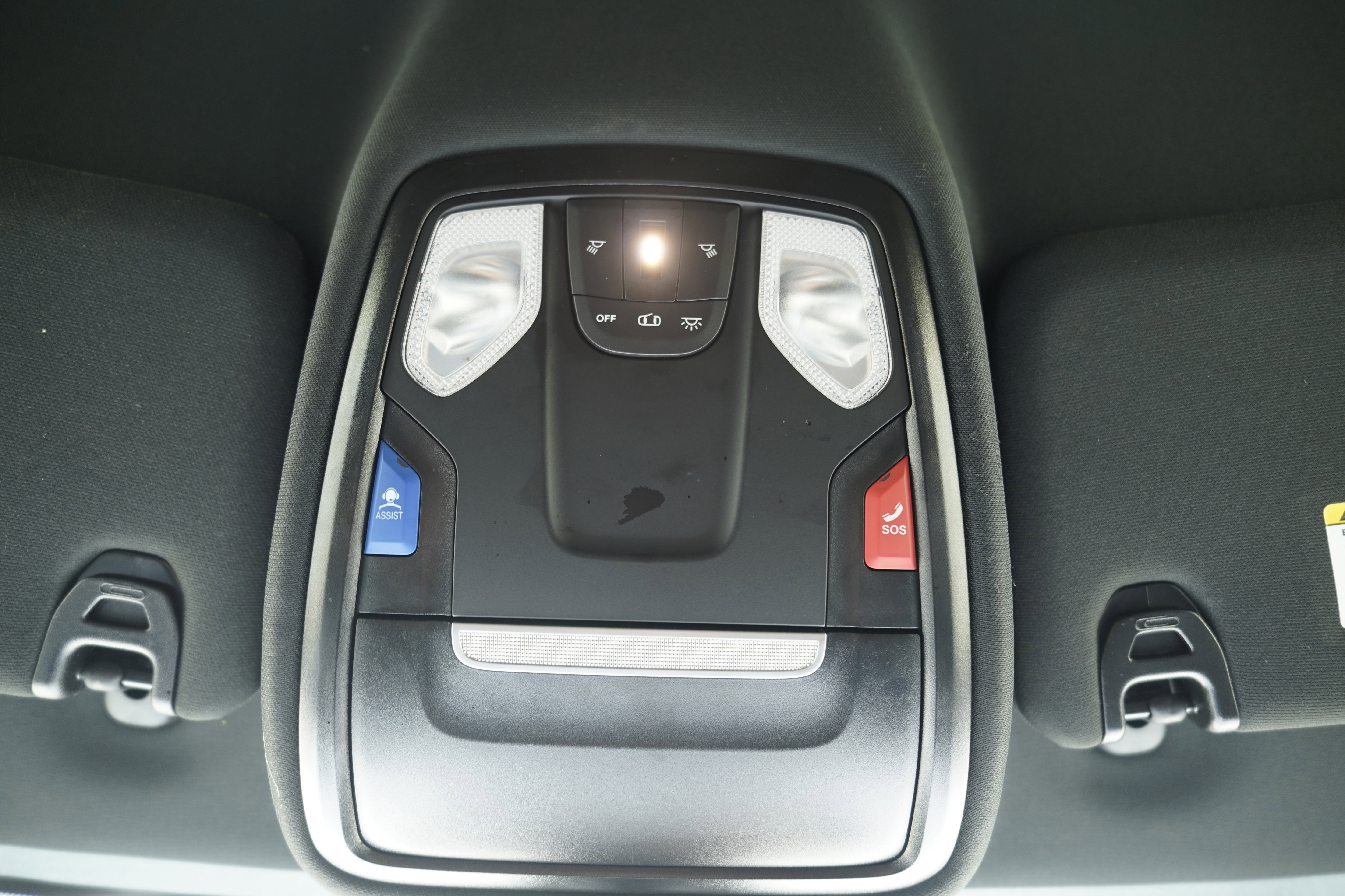 Used 2024 RAM 3500 Big Horn w/ Night Edition image 21