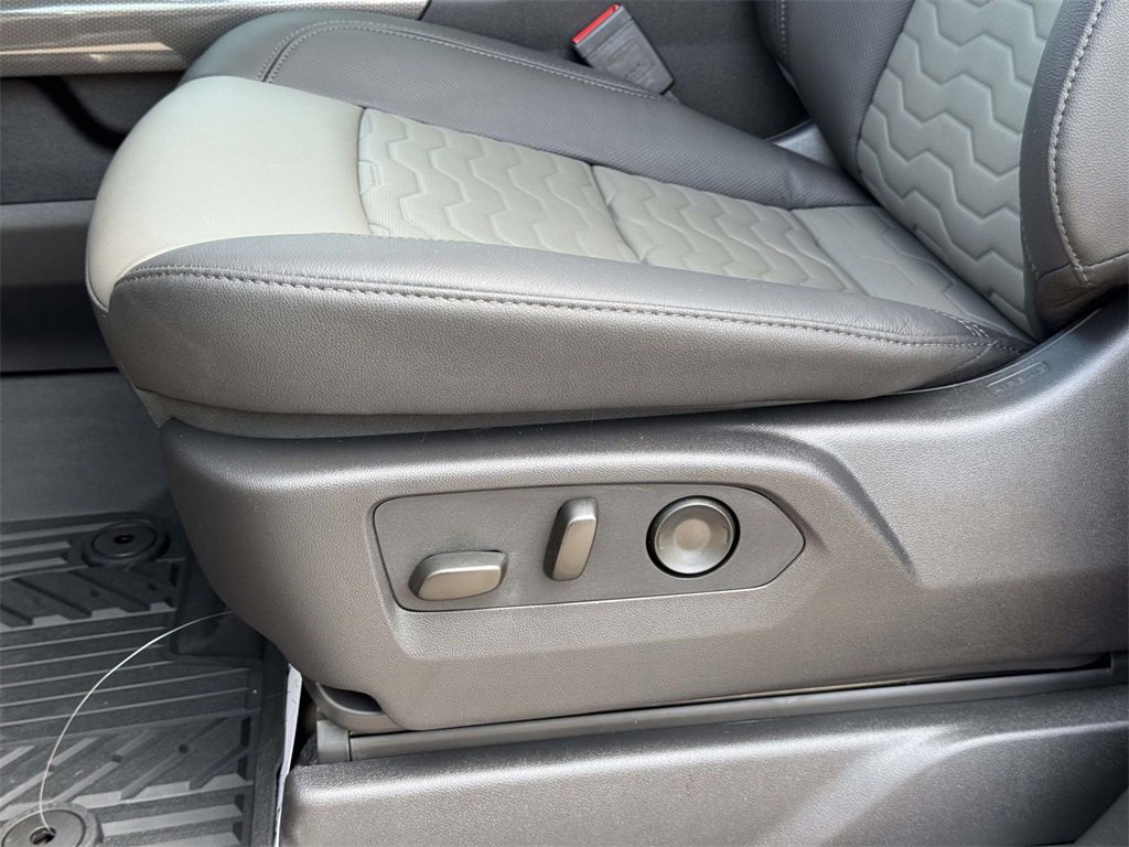 New 2026 Chevrolet Silverado 2500 ZR2 w/ ZR2 Bison Edition image 18