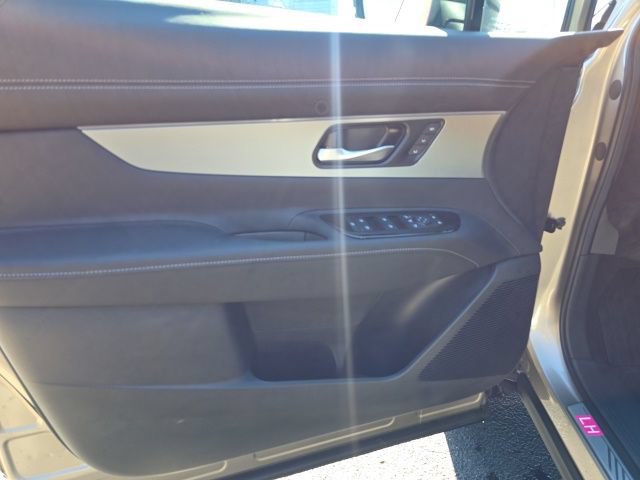 New 2027 Nissan Murano Platinum w/ Cargo Package AWD/4WD image 17