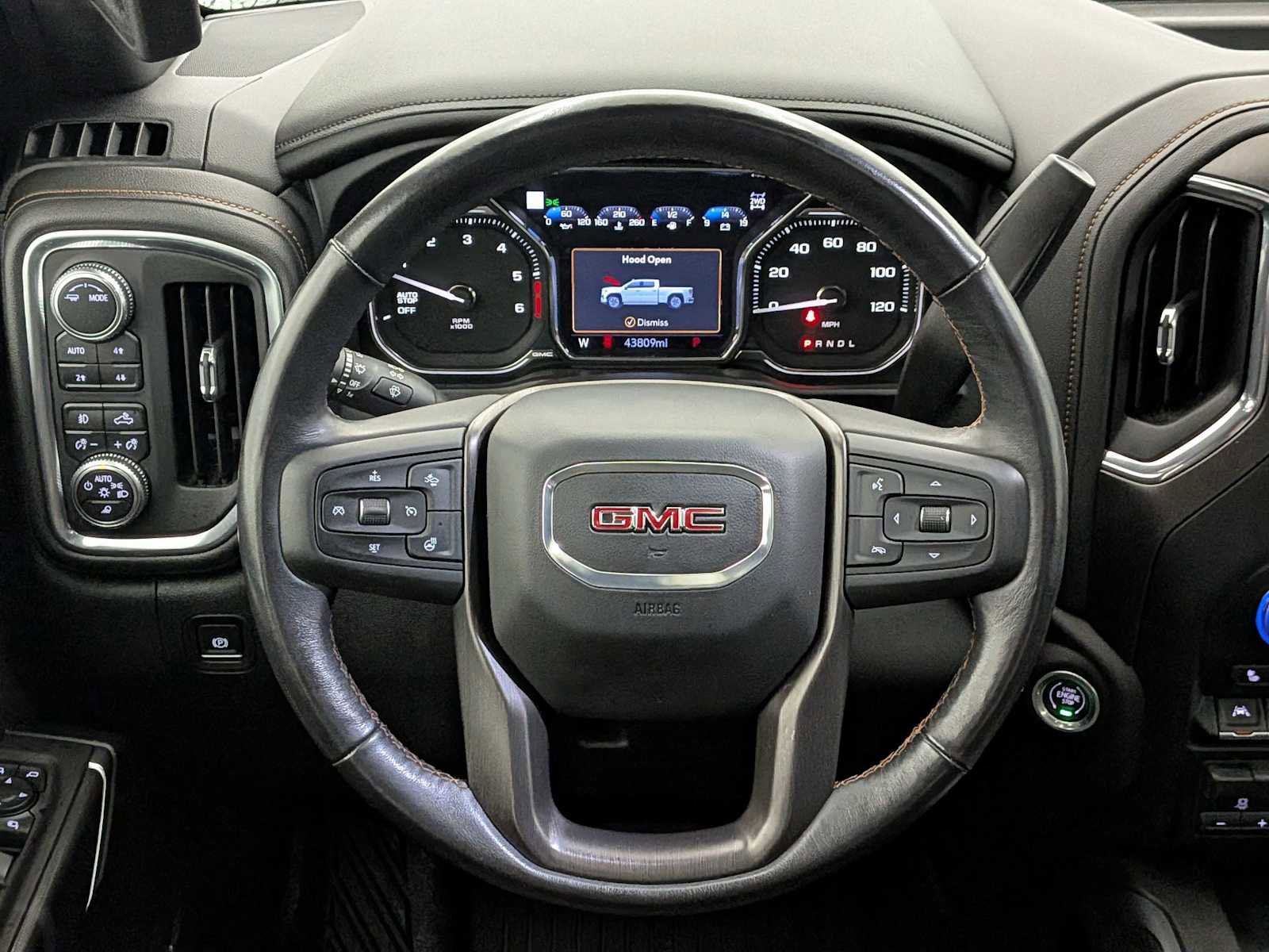 Used 2020 GMC Sierra 1500 AT4 w/ AT4 Premium Package image 25
