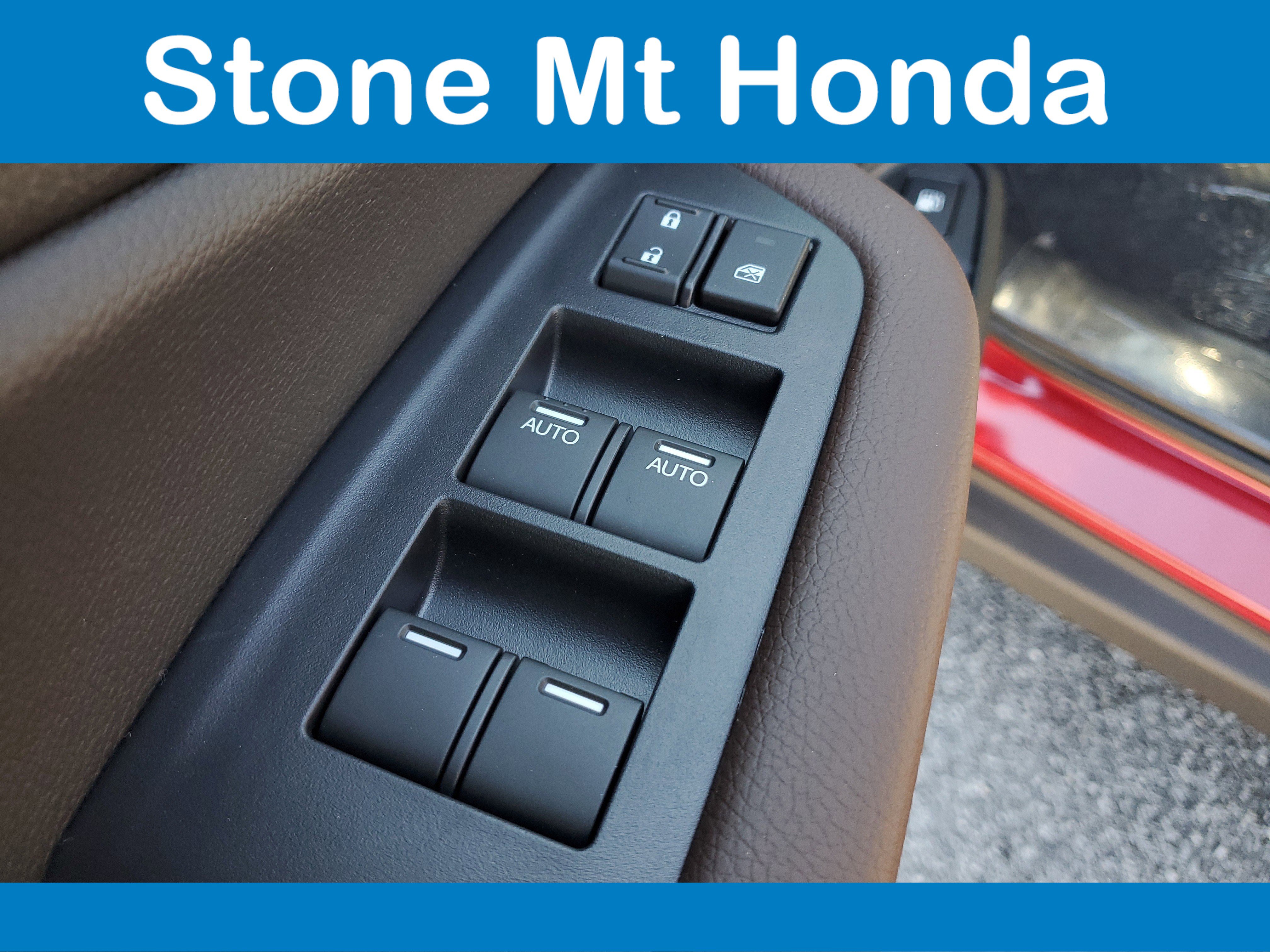 New 2026 Honda Ridgeline RTL image 15