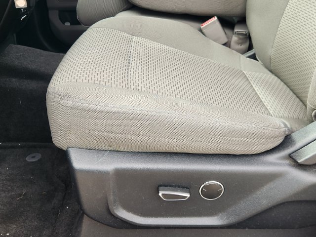 Used 2015 Ford F150 XLT w/ Equipment Group 301A Mid RWD image 24
