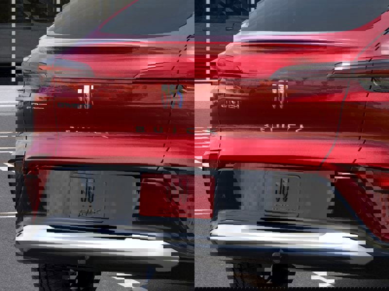 New 2026 Buick Envista Sport Touring image 14