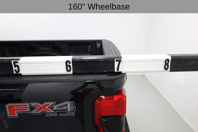 Used 2026 Ford F250 King Ranch w/ Chrome Package AWD/4WD image 37