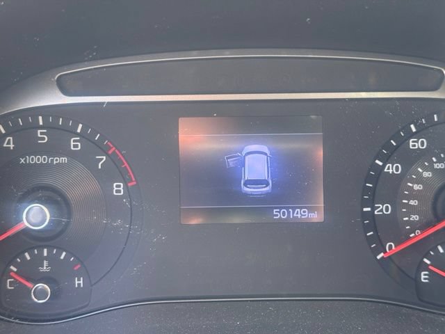 Certified 2021 Kia Soul X-Line FWD image 5