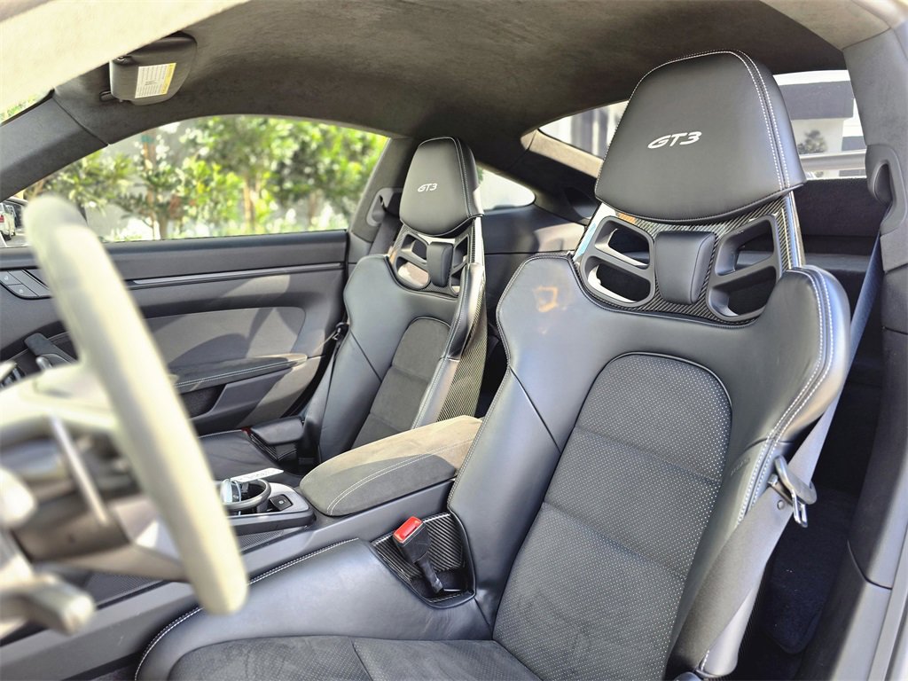 Used 2023 Porsche 911 GT3 image 11