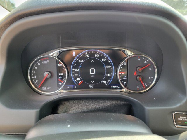 Used 2023 GMC Acadia Denali w/ Denali Ultimate Package image 22