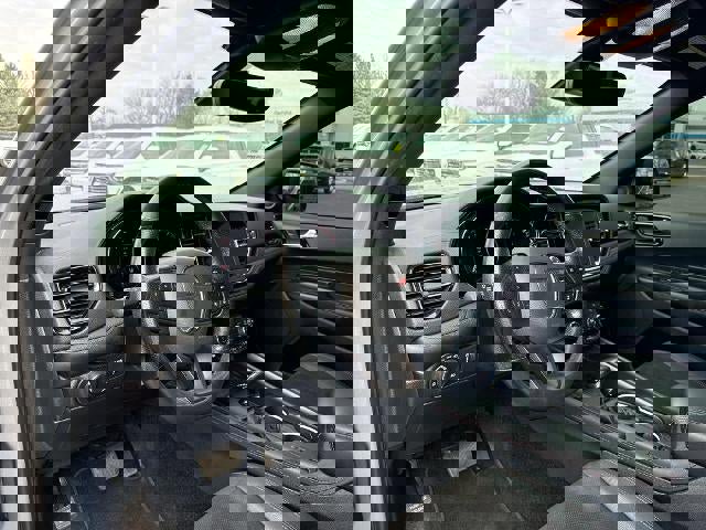 Used 2021 Dodge Durango R/T w/ Technology Group image 10