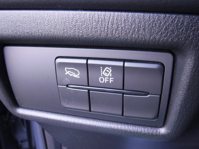 Used 2023 MAZDA CX-5 Carbon Edition image 15