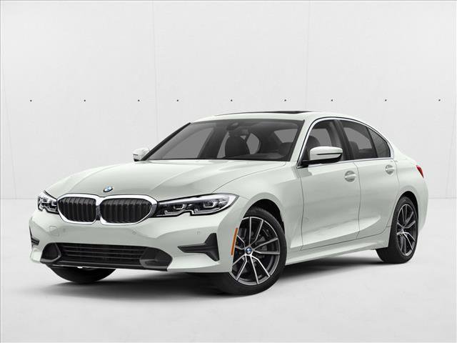 Used 2020 BMW 330i Sedan w/ M Sport Package