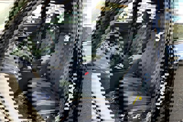 New 2026 Acura Integra A-Spec FWD image 14