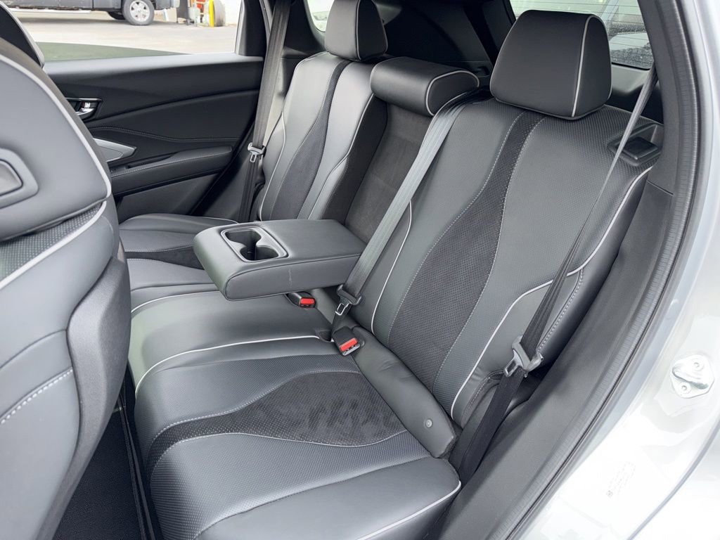 Used 2021 Acura RDX A-Spec image 9