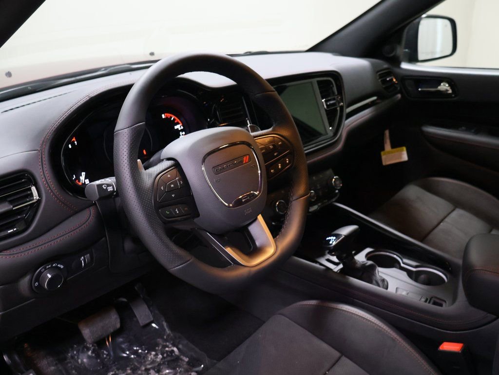 New 2026 Dodge Durango GT image 21