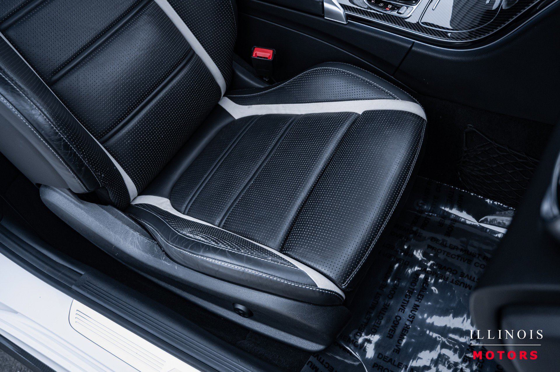 Used 2017 Mercedes-Benz C 63 AMG S image 42