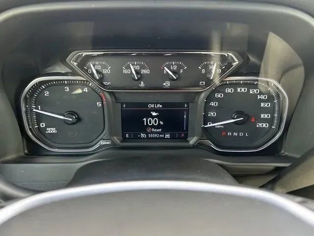 Used 2023 GMC Sierra 2500 SLE w/ Gooseneck/5TH Wheel Package image 27