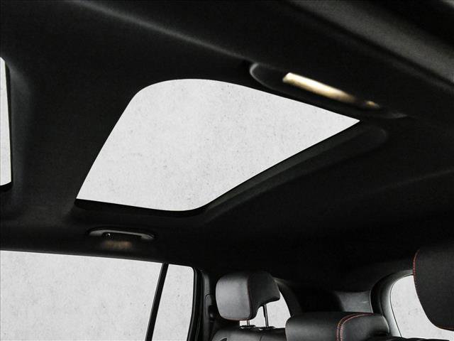 Certified 2025 Mercedes-Benz EQB 250+ image 21