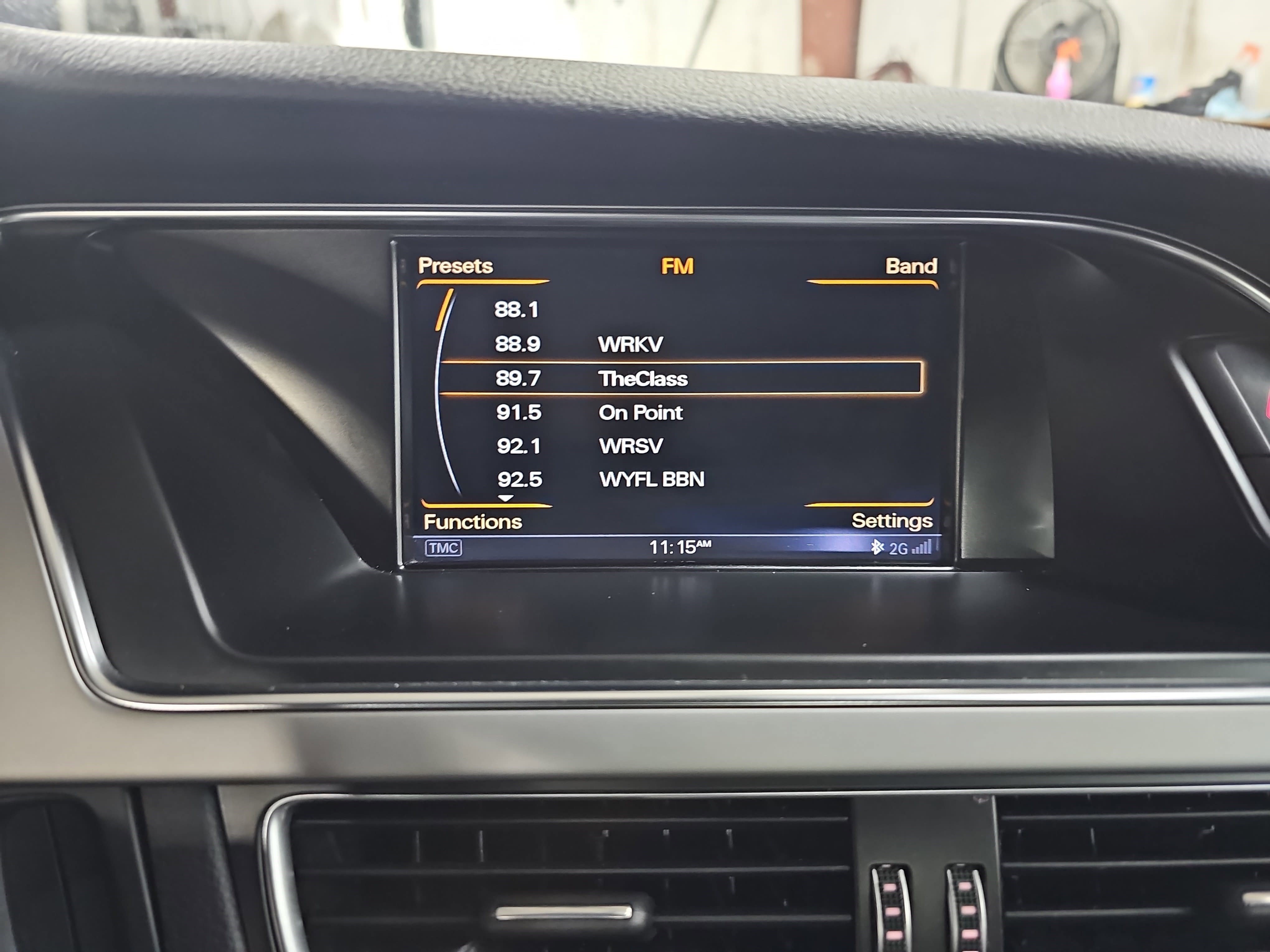 Used 2015 Audi A5 2.0T Premium Plus image 22