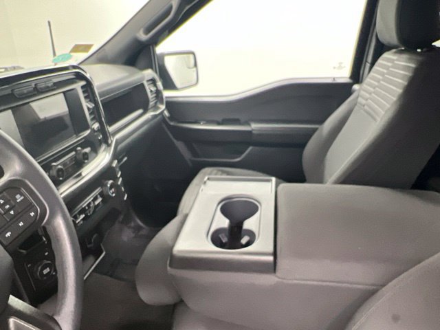 Used 2023 Ford F150 XL w/ STX Appearance Package AWD/4WD image 14