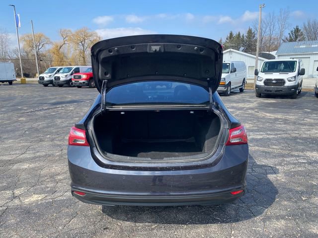 Used 2022 Chevrolet Malibu LT image 14