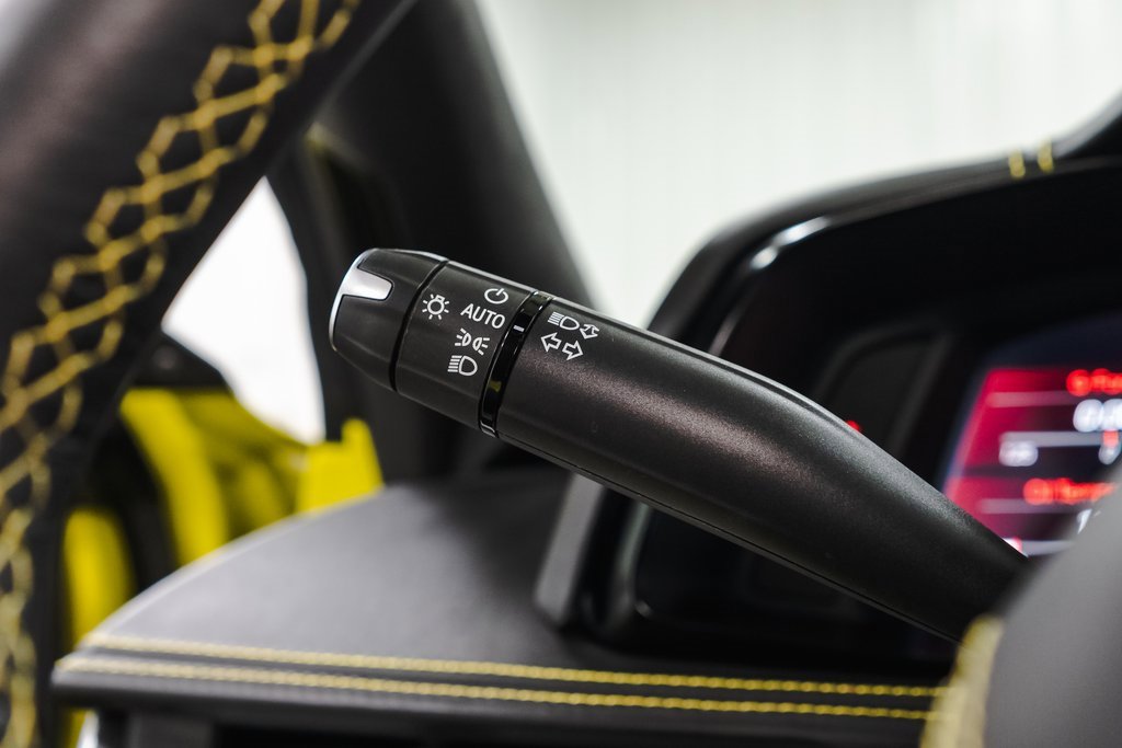 Used 2023 Chevrolet Corvette Stingray Premium Conv w/ 3LT image 25