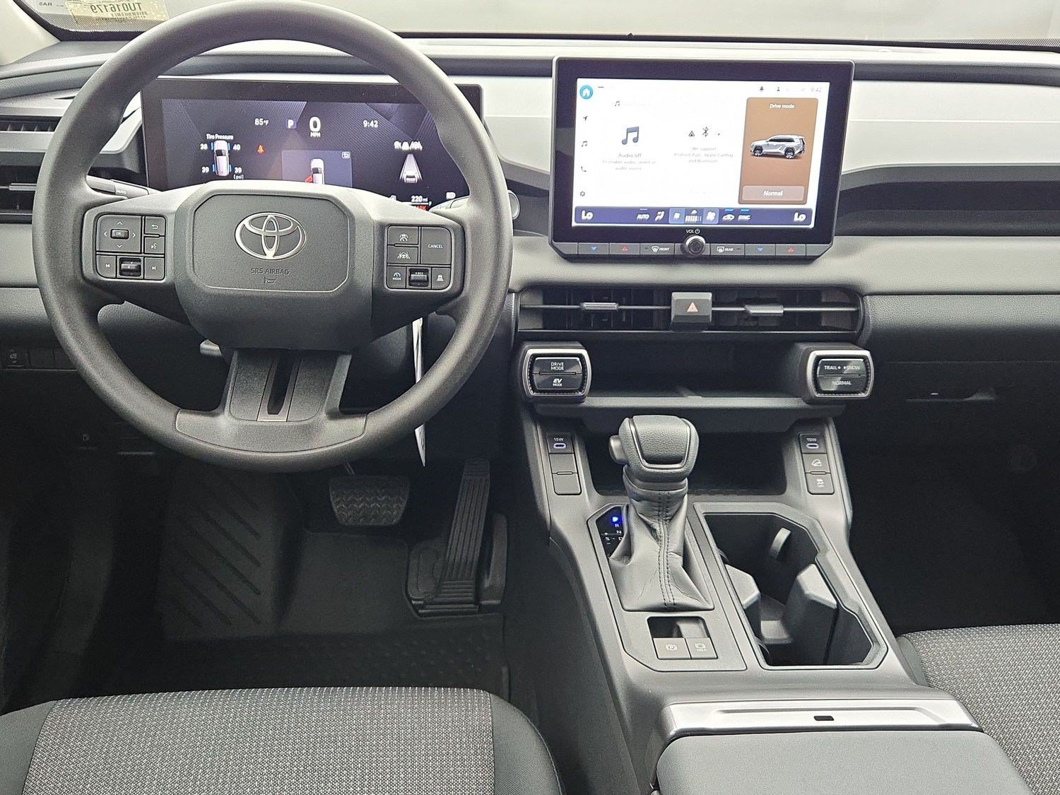 New 2026 Toyota RAV4 AWD image 13