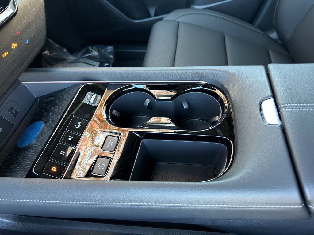 New 2026 Nissan Murano SL image 30