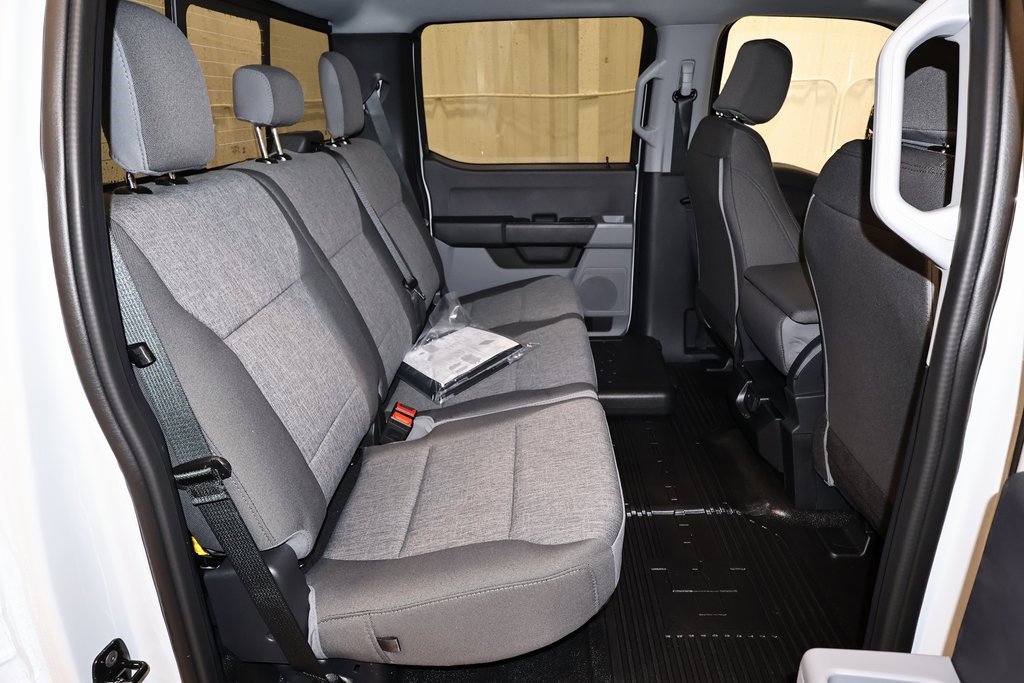 New 2026 Ford F450 XL w/ 360-Degree Camera Package image 15