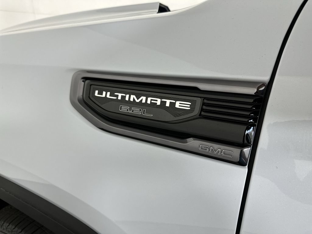 New 2026 GMC Sierra 1500 Denali Ultimate AWD/4WD image 34