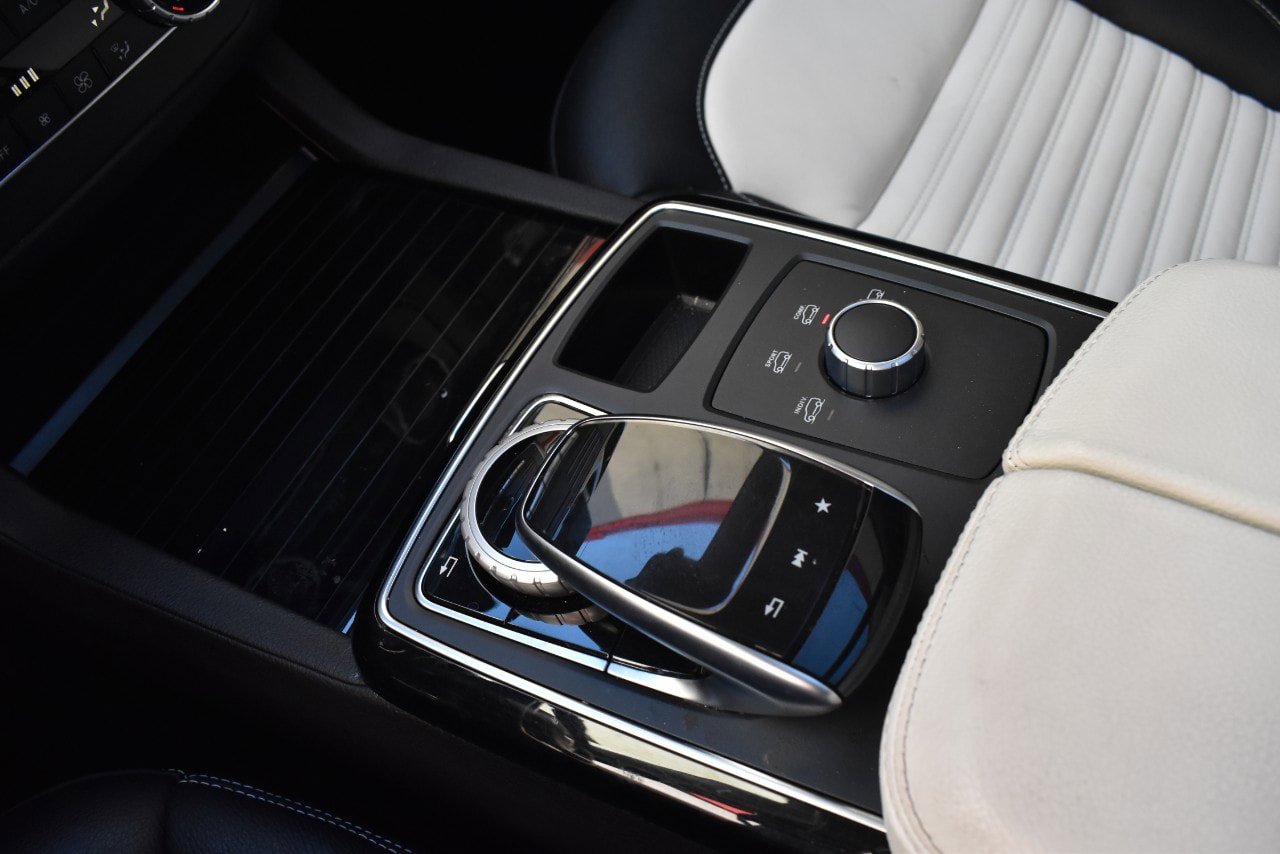 Used 2017 Mercedes-Benz GLE 350 image 32