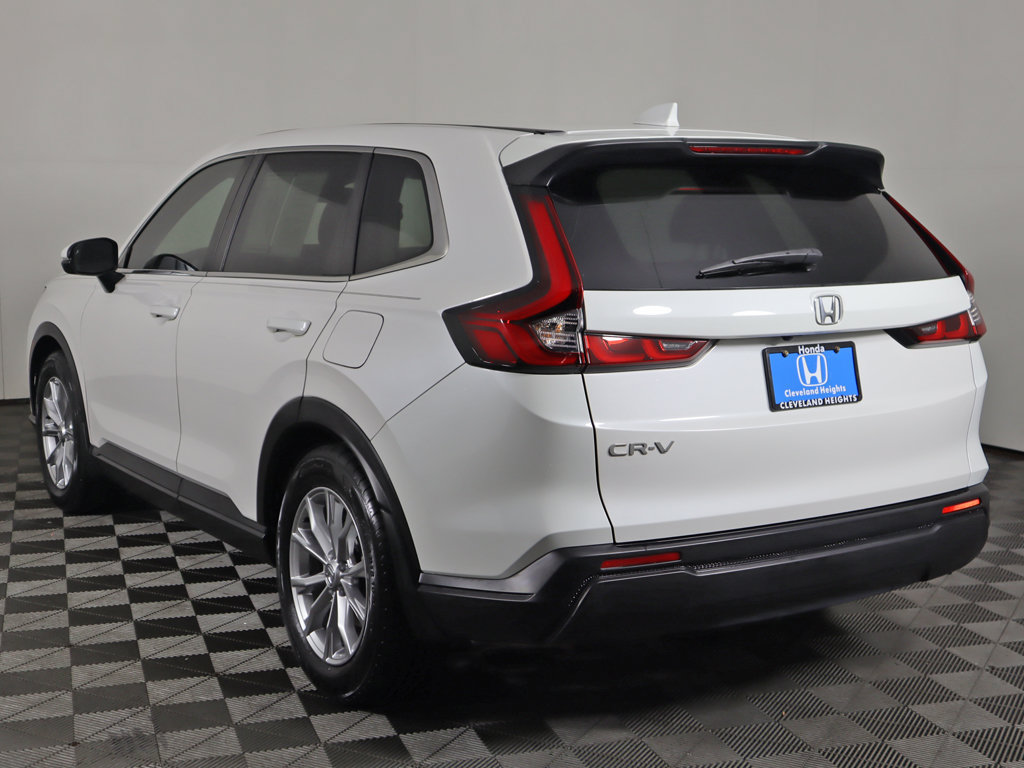 Used 2024 Honda CR-V EX image 9