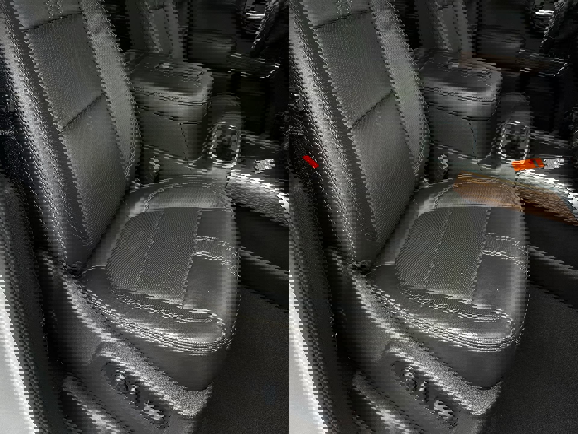 Certified 2022 Chevrolet Silverado 2500 High Country w/ Z71 Off-Road Package image 28