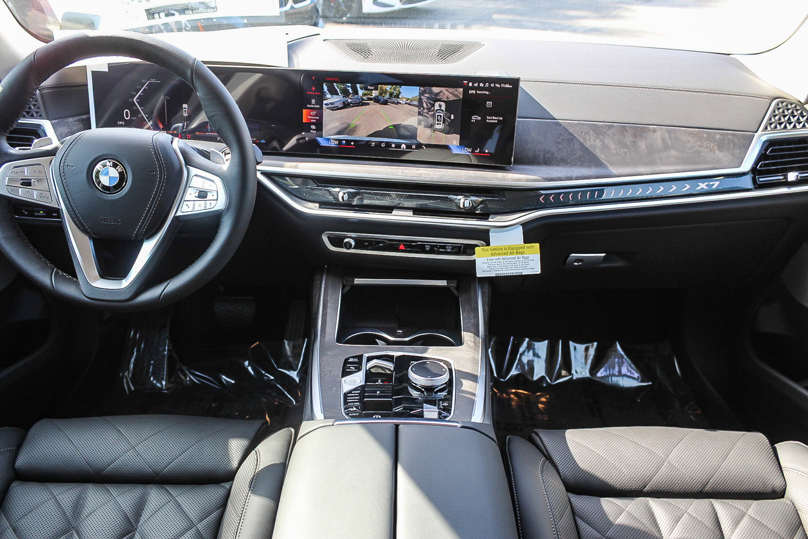 New 2026 BMW X7 xDrive40i image 12