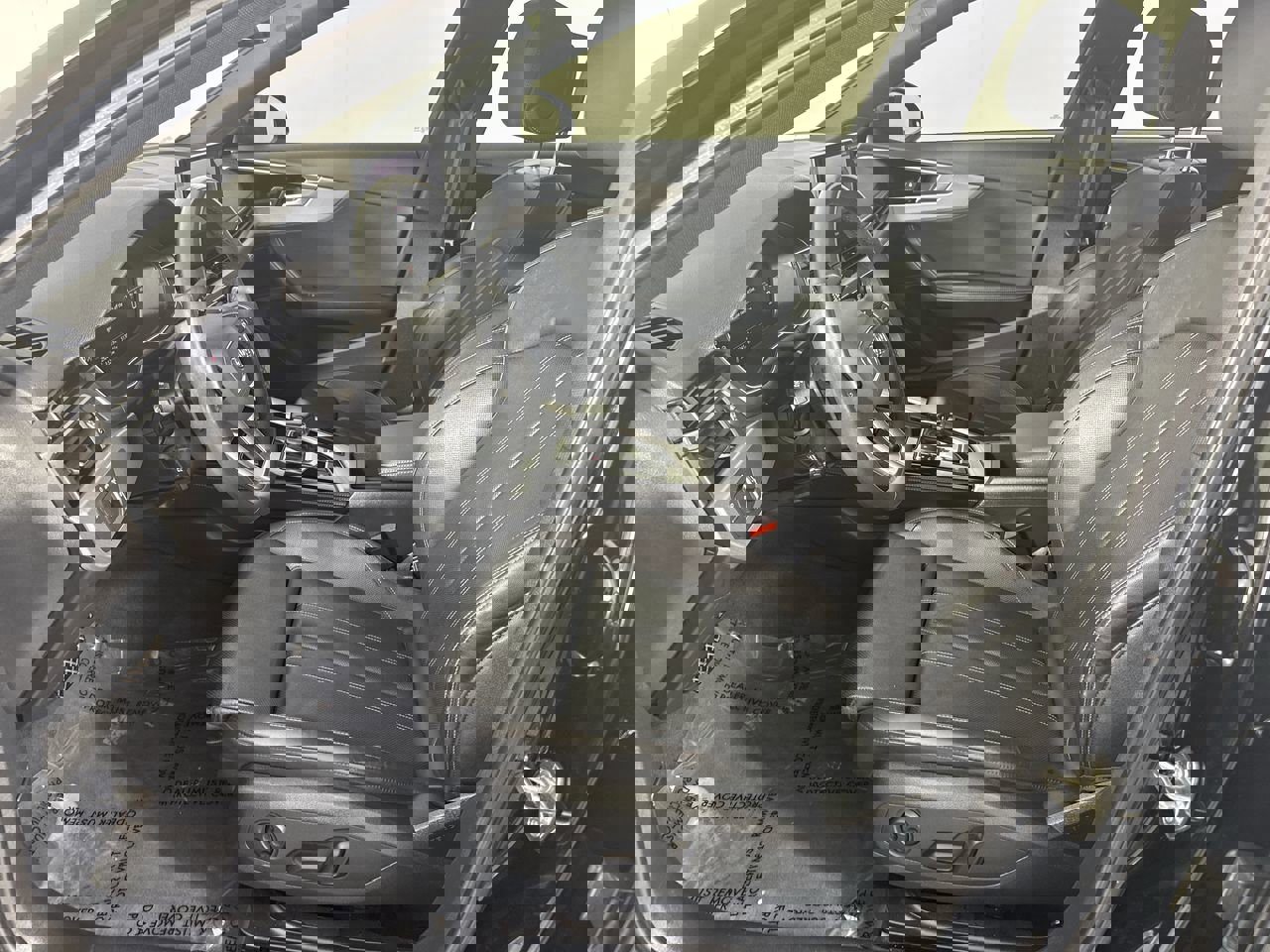 Used 2023 Audi A4 2.0T Premium Plus w/ Premium Plus Package image 10